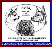 Svenska Spets o UrhundsKlubben