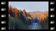 väg 127 mot Sävsjö