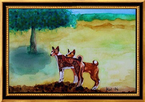 Peace and Joy by H Wrede