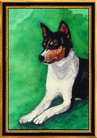 Zeke by H Wrede