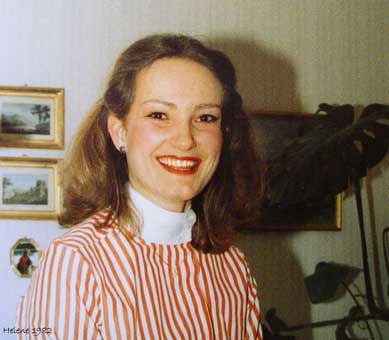 I min l�genhet i Avesta 1982