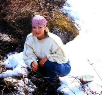 I Riksgr�nsen midsommar 1978