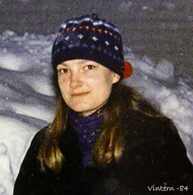 Vintern 1984