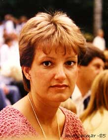 H�ggravid midsommar 1985