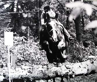 F�ltt�vlan med Aida i 15 �rs �ldern